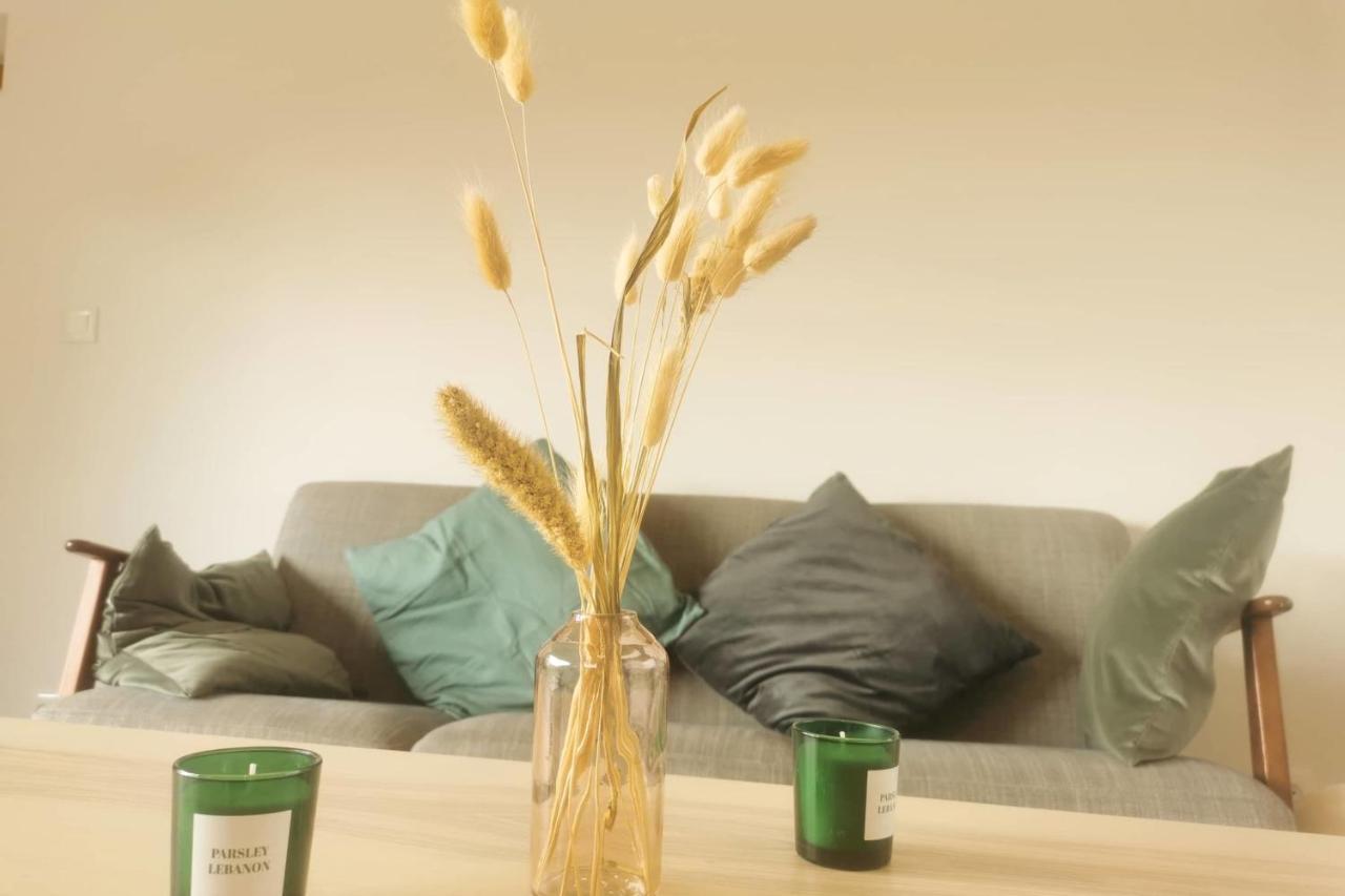 Maison Cocooning Vue Mer A Barnenez Plouézocʼh エクステリア 写真