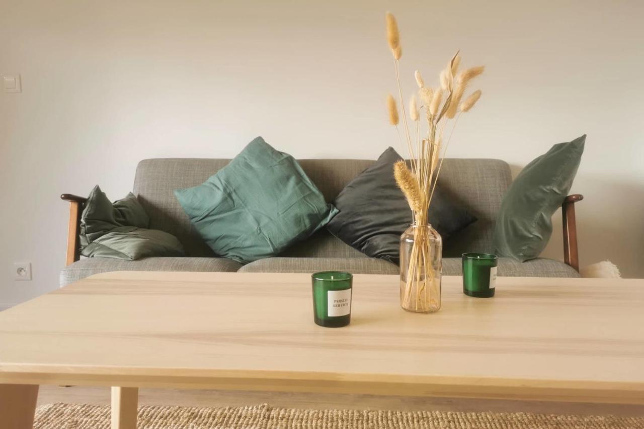Maison Cocooning Vue Mer A Barnenez Plouézocʼh エクステリア 写真