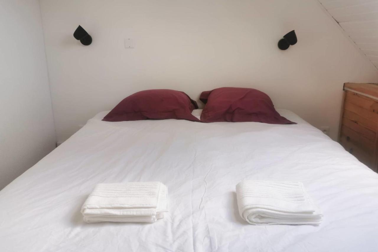 Maison Cocooning Vue Mer A Barnenez Plouézocʼh エクステリア 写真