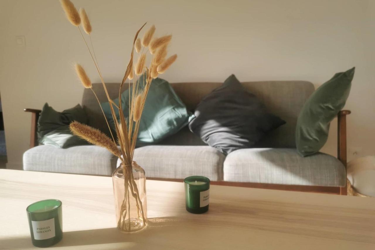 Maison Cocooning Vue Mer A Barnenez Plouézocʼh エクステリア 写真