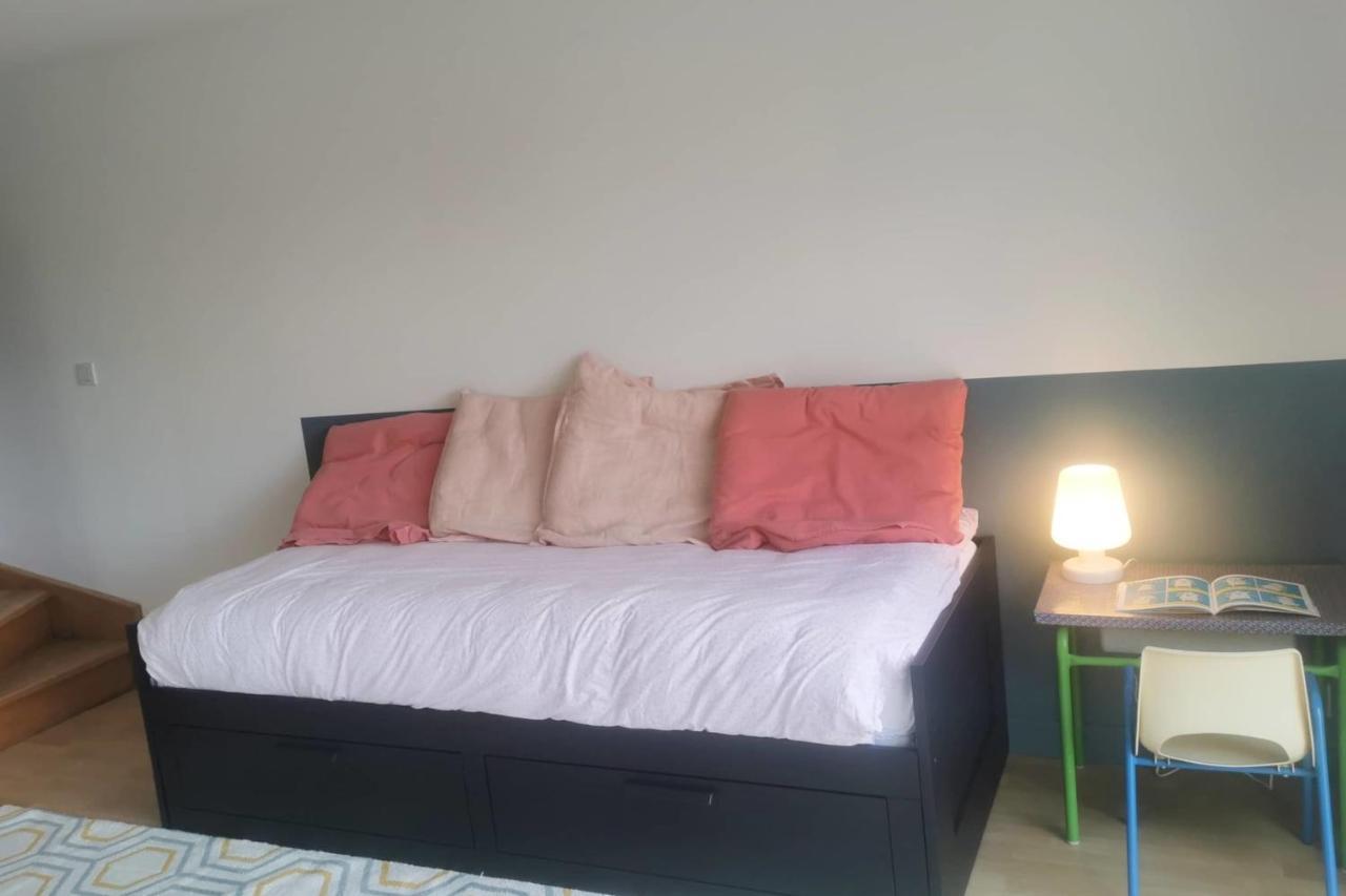Maison Cocooning Vue Mer A Barnenez Plouézocʼh エクステリア 写真
